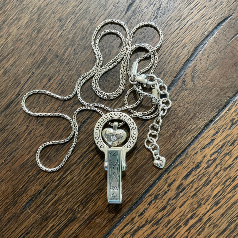 Brighton Lanyard